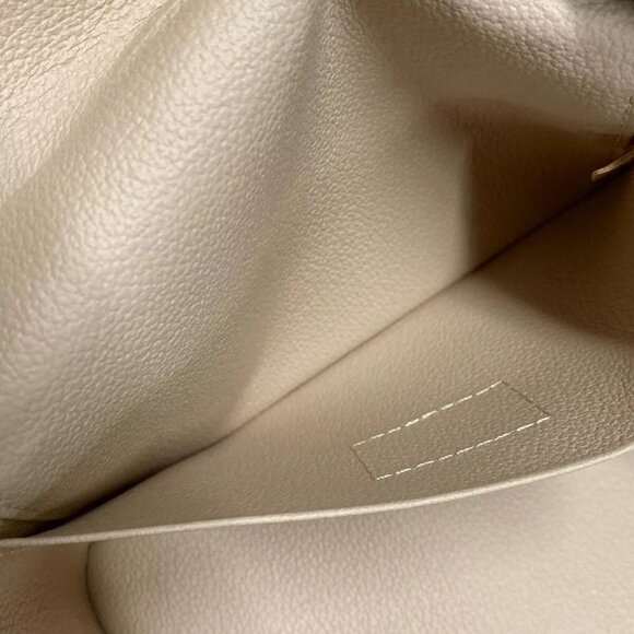 100% Auth LOUIS VUITTON Nice Mini Monogram Vanity Bag Monogram Canvas 1148-10824 - Picture 11 of 14